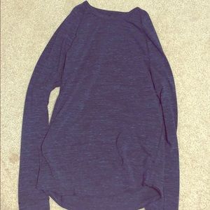 American eagle Long sleeve active fit
